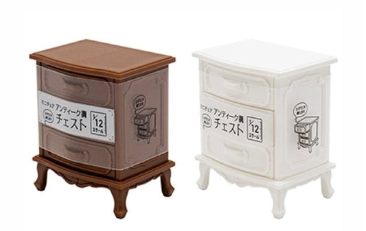 71857 MINIATURE ANTIQUE CHEST-10