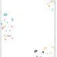 215615 Panda Rainbow Mini Notepad-10