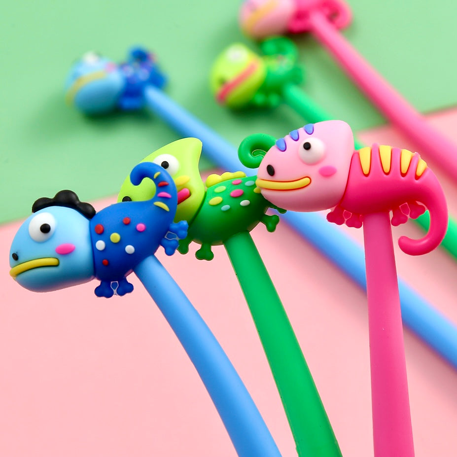 22687 Chameleon Gel Pen-36