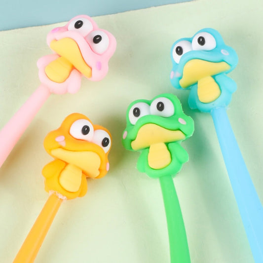 22703 Crocodile Wiggle Gel Pen-48