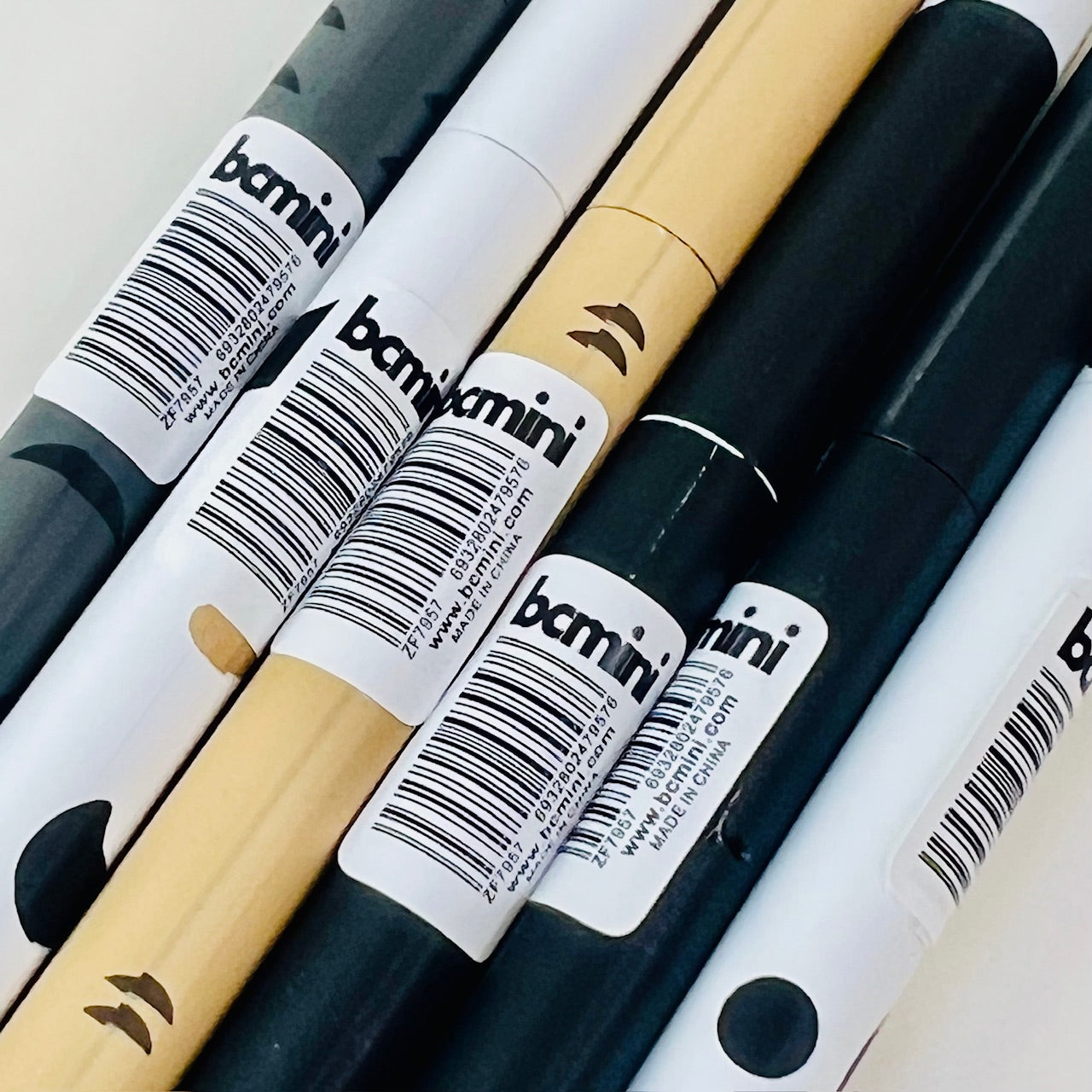 22728 Expression Cat Gel Pen-36