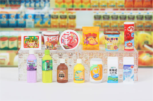 38159 IWAKO DRINK ERASERS-60