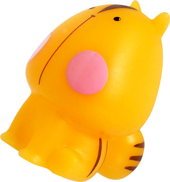 72002 ZOO ANIMAL FIGURINES-50