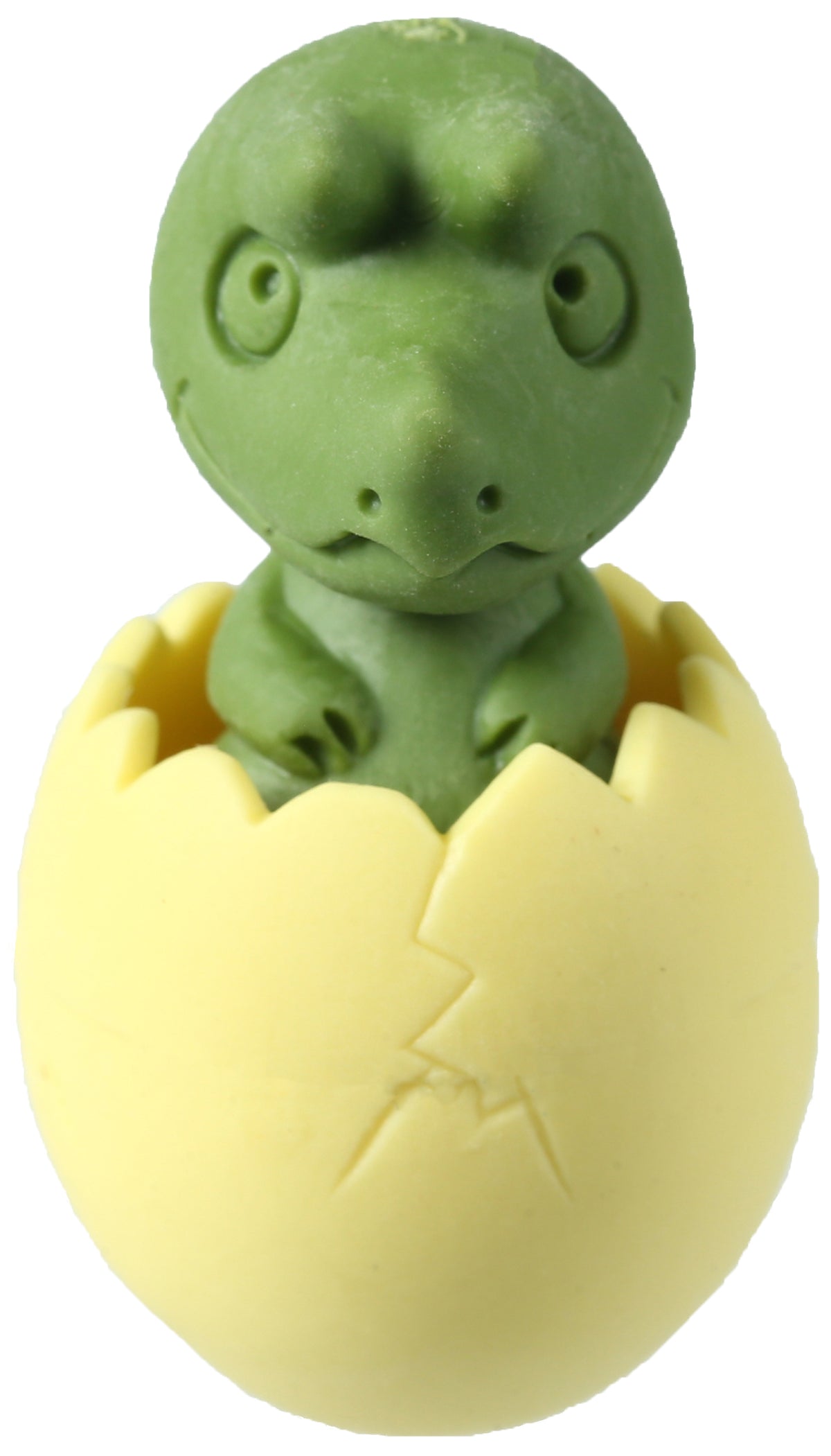 38003 ANIMAL BABIES IN EGG ERASERS-60