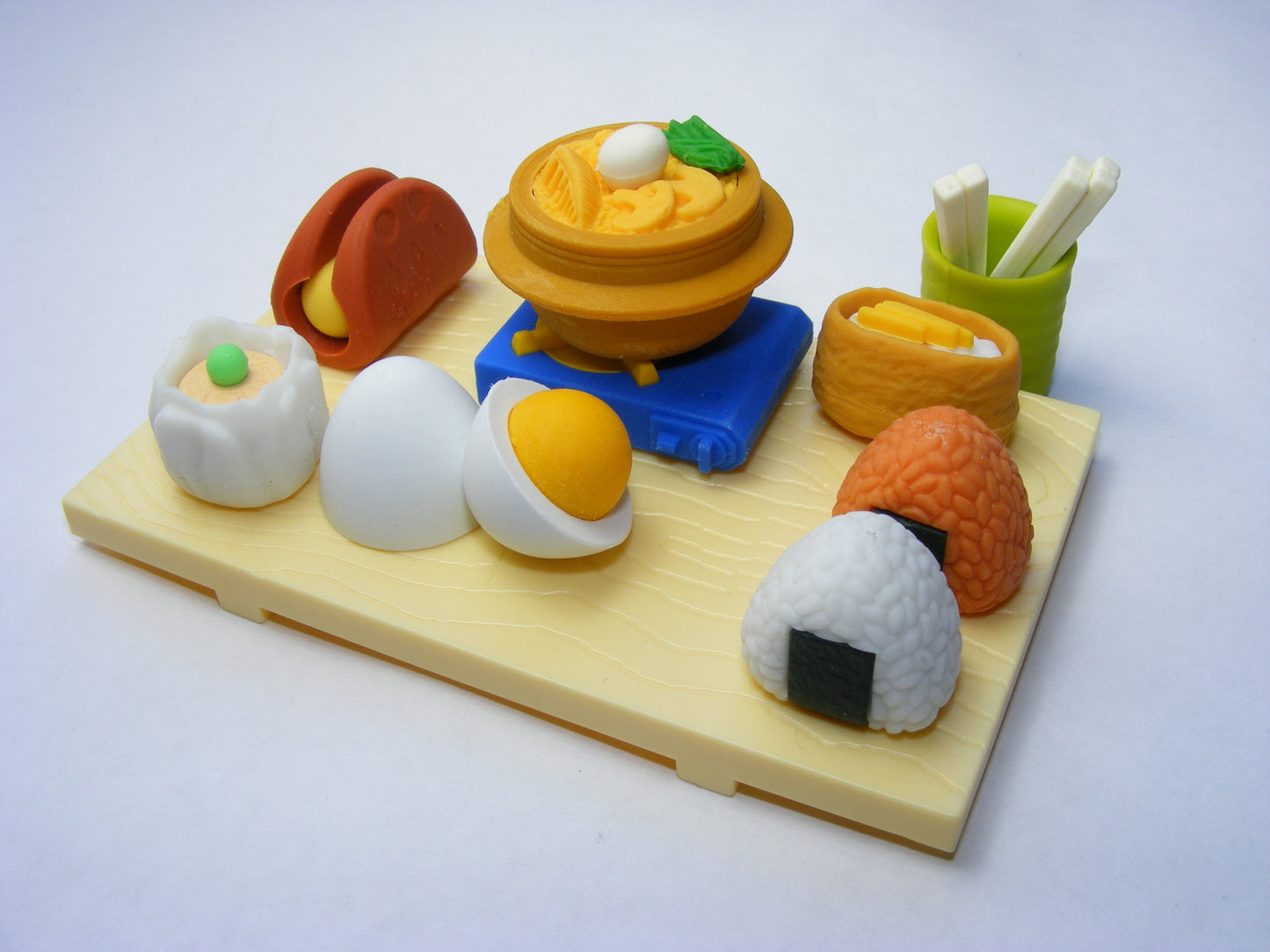 38523 YELLOW SERVING TRAY-10