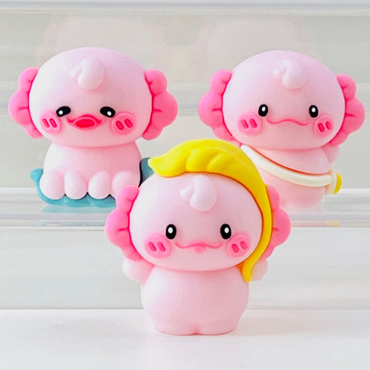 38814 Axolotl Eraser-24