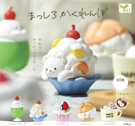 X 70378 Desert Animal Figurine Capsule-DISCONTINUED