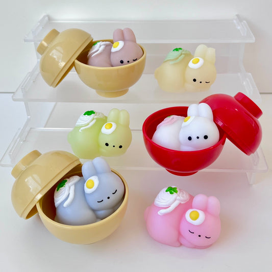 X 70418 Soft Rabbit Gummy Capsule-DISCONTINUED