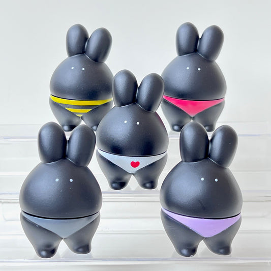 70431 USA-Pantsu Rabbit Gothic Capsule-5