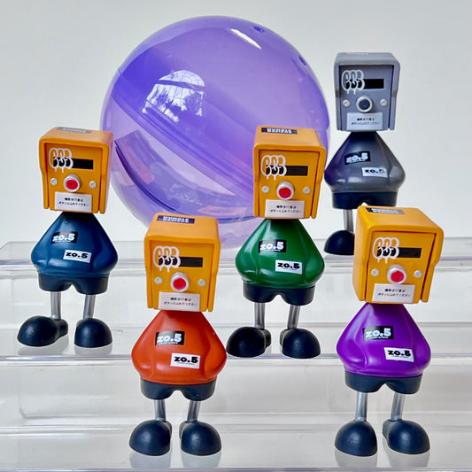 70440 Robot Punk Walker Capsule-5