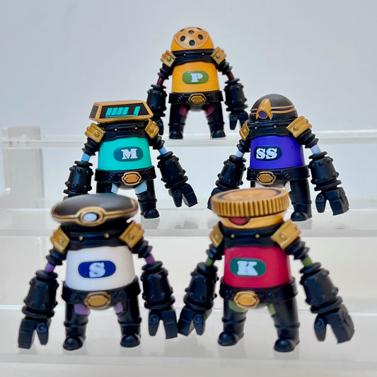 70441 Salt and Pepper Robot Capsule-5