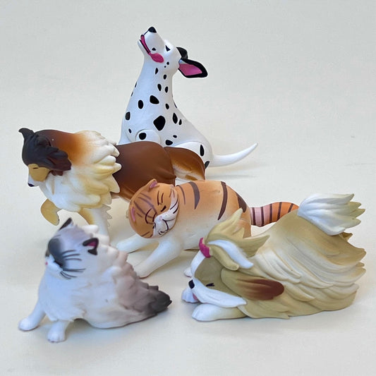 70442 Animals in the Wind Capsule-5