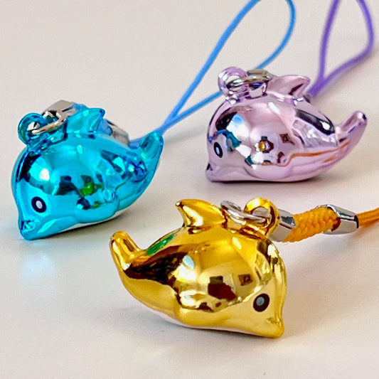 70665 PEARL DOLPHIN BELL-10