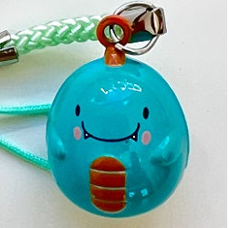 70686 DINOSAUR BRASS BELL-10