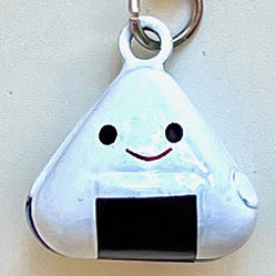 70687 ONIGIRI BRASS BELL-10
