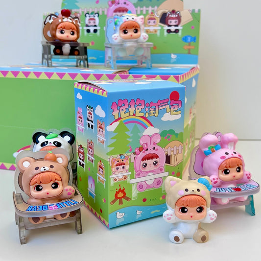 X 71225 Costume Baby Blind Box-DISCONTINUED