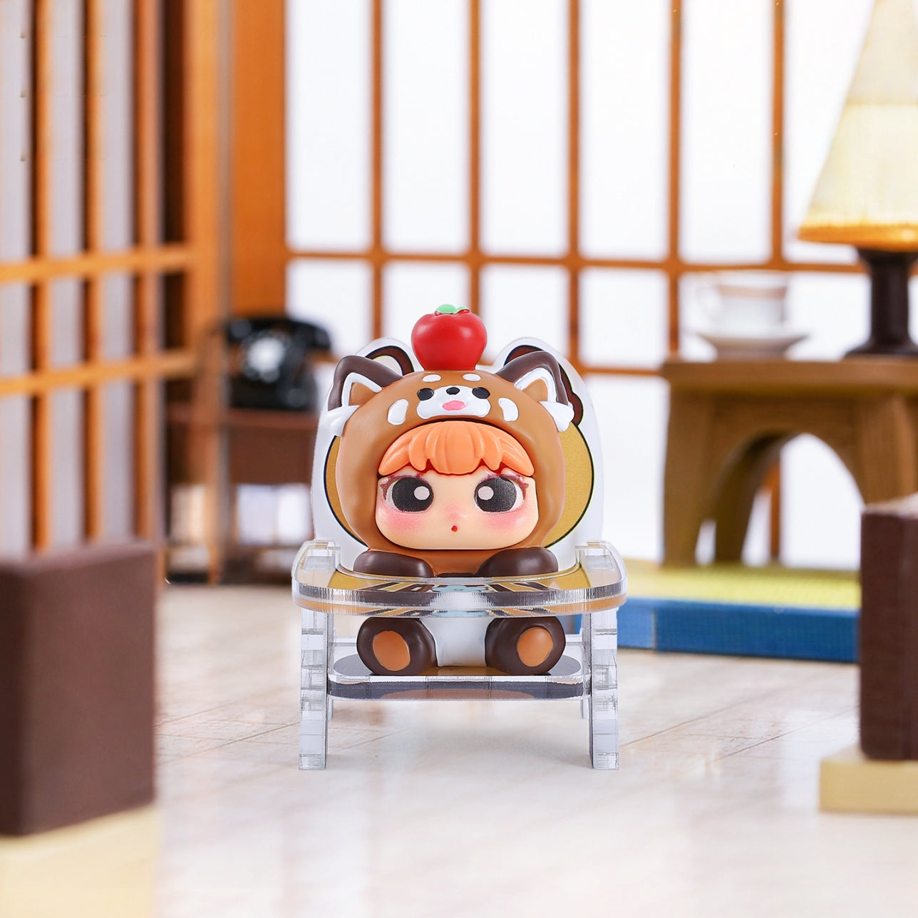 X 71225 Costume Baby Blind Box-DISCONTINUED