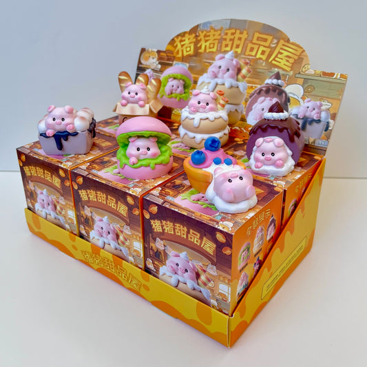71233 Desert Piggy Blind Box-6