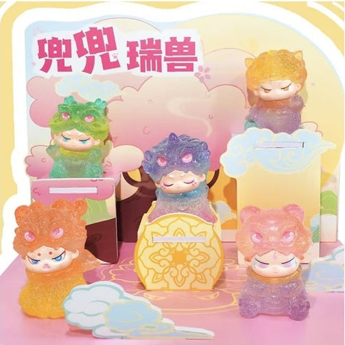 71244 Baby Luck Blind Box-4