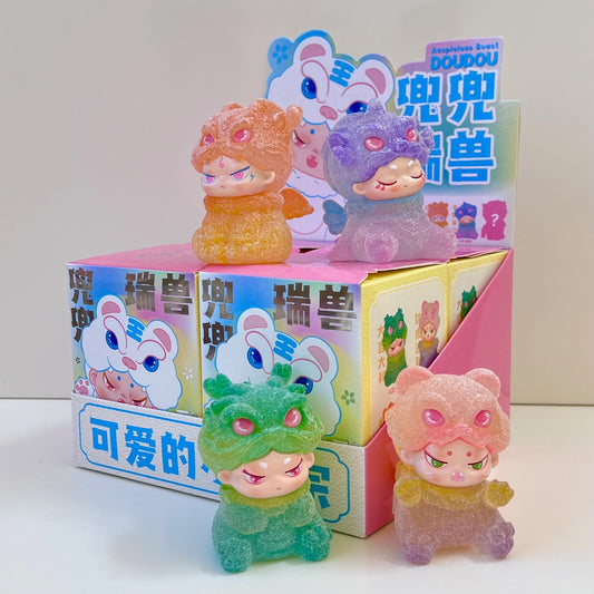 71244 Baby Luck Blind Box-4