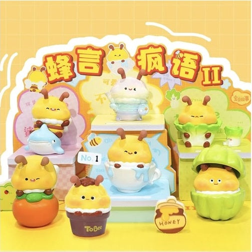 71249 Bee Bee Blind Box-6