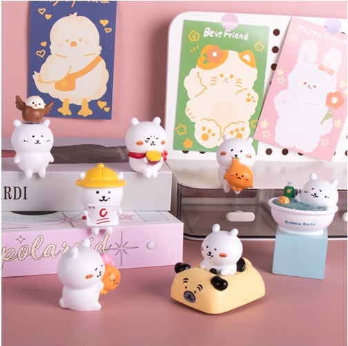 71251 Relax Bear Blind Box-6