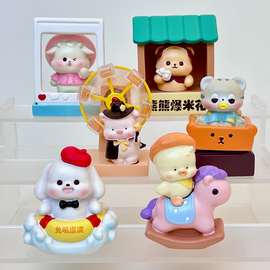 71252 Baby Animals Blind Box-6