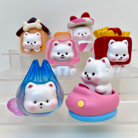 71253 Puppy Blind Box-6