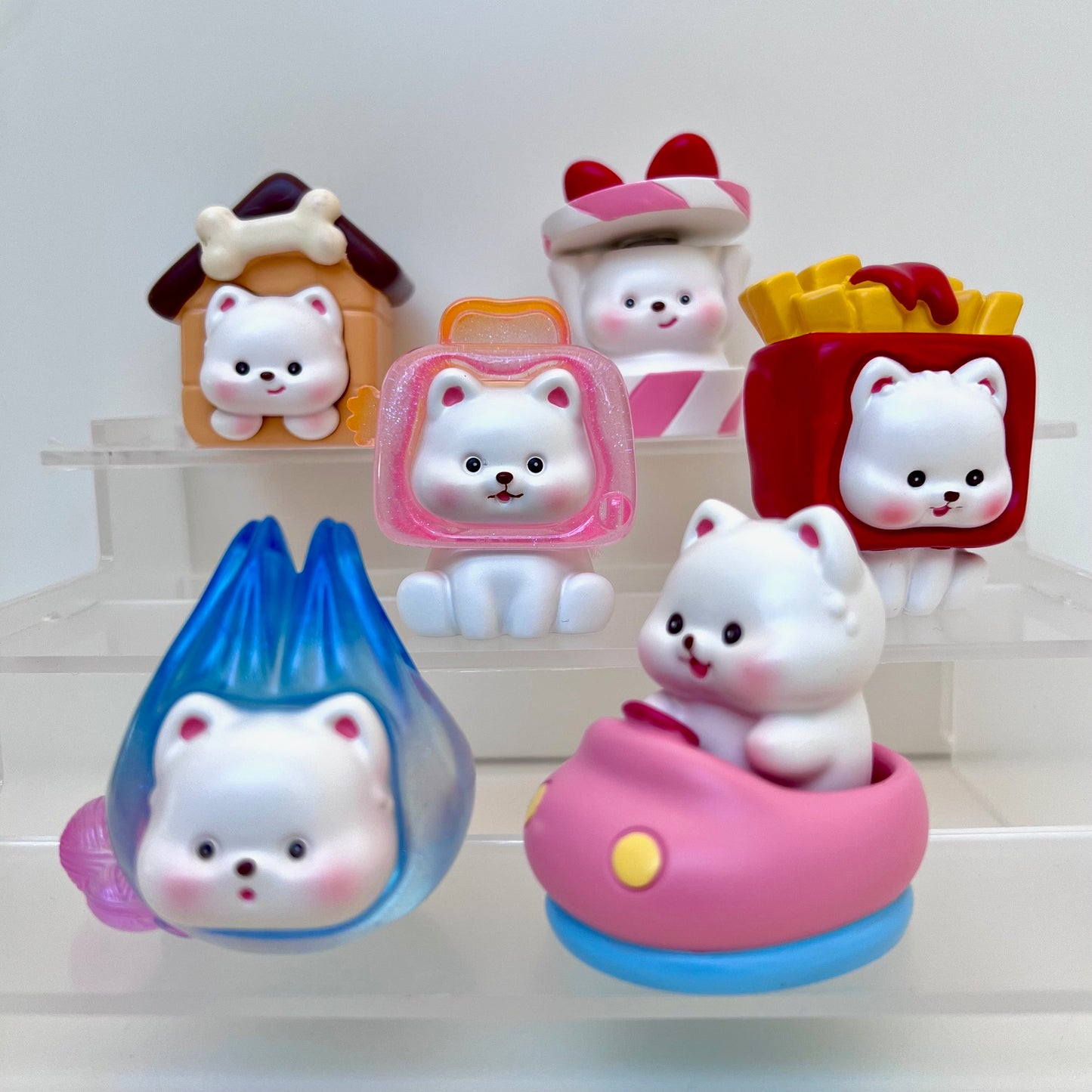 71253 Puppy Blind Box-6