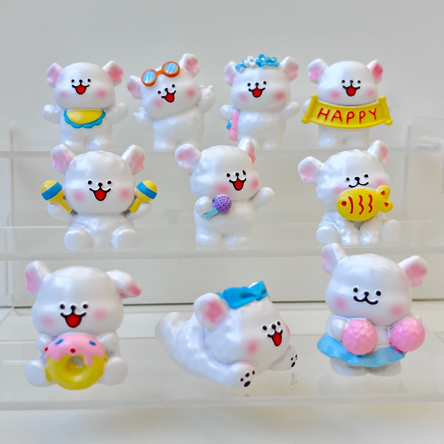 71271 Happy Dogs Blind Box-10