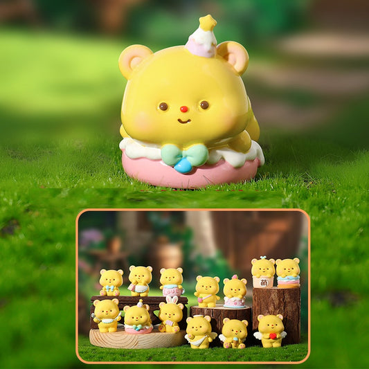 71274 Butter Bear Blind Box-12