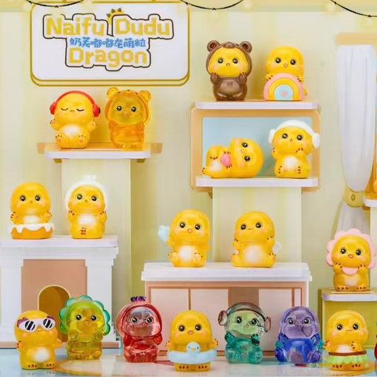 71275 Naifu Dragon Blind Box-12