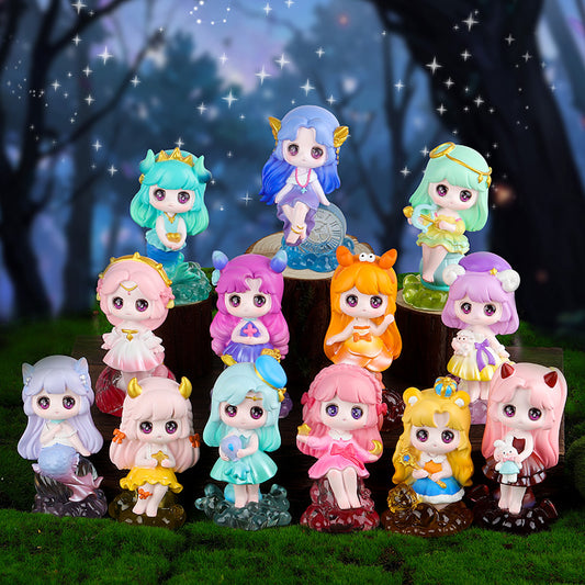 71295 Celestial Blind Box-12