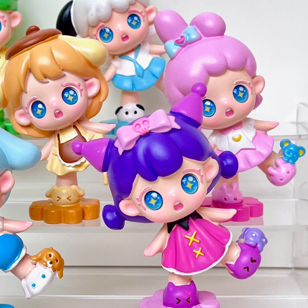 71300 Dancing Doll Blind Box-6