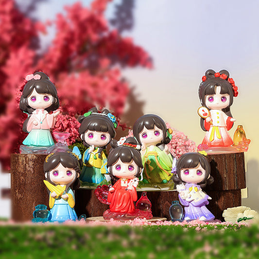 71304 Charming Blind Box-6