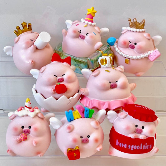 71318 Pigs Blind Box-8