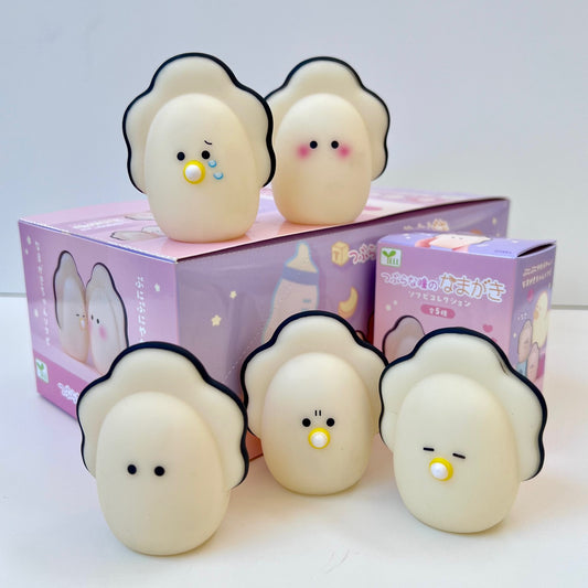 73095 Soft Oyster Blind Box-10