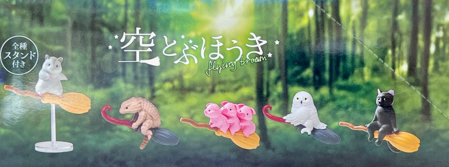 73112 Broomstick Animals Blind Box-10