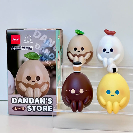 73124 Ghost Dan Dan's Store Blind Box-4