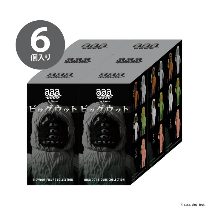 73162 Big Woot Monster Blind Box-12