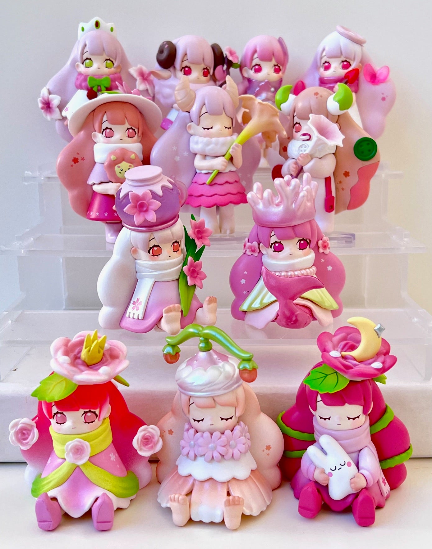 73183 Cora Princess Blind Box-12