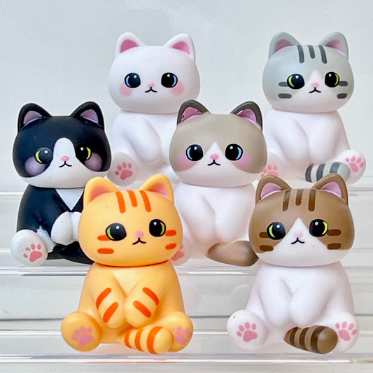 73206 My Po-Cat Blind Box-6