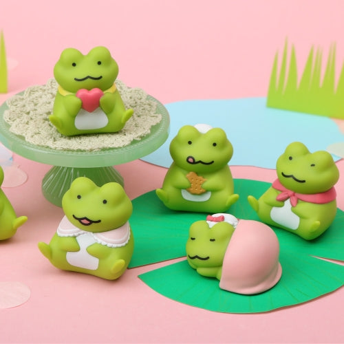 73216 Frog Buddies Blind Box-6