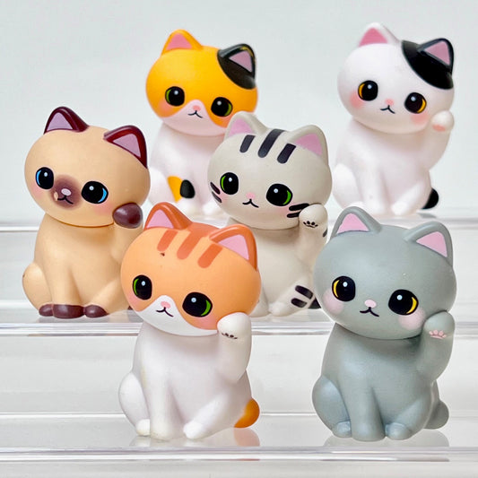 73218 My Po-Cat Vol.3 Blind Box-6