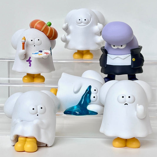 73225 Trickster Daily Blind Box-6