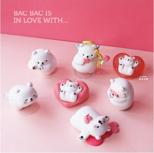 73246 Polar Bear Blind Box-6