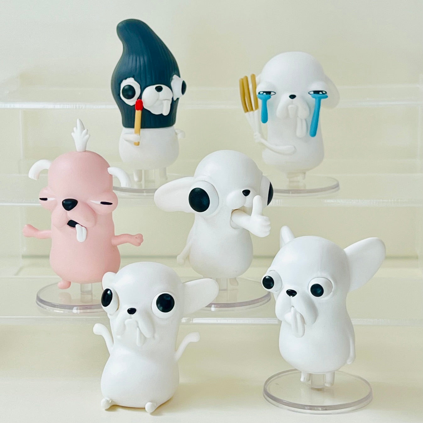 73247 Chihuahua Vol.3 Blind Box-6