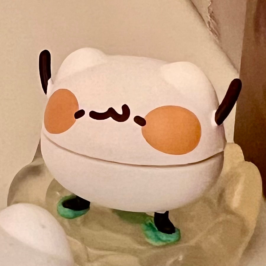 73077 Marshmallow Cats Blind Box-9