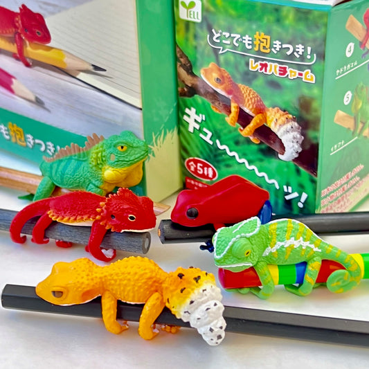 70796 Lizard Blind Box-10