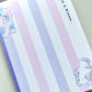 112658 Motchiri Baby Unicorn Mini Notepad-10